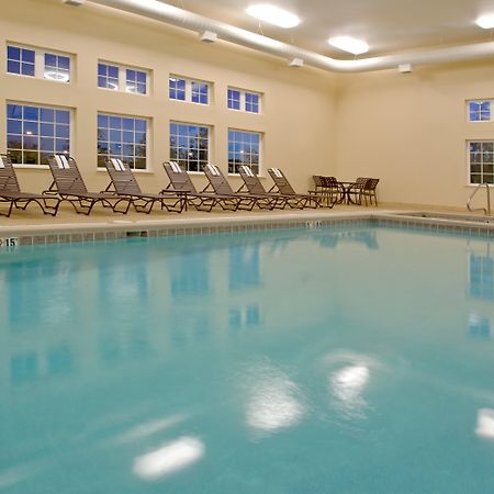 Candlewood Suites Polaris By Ihg Columbus Exterior photo