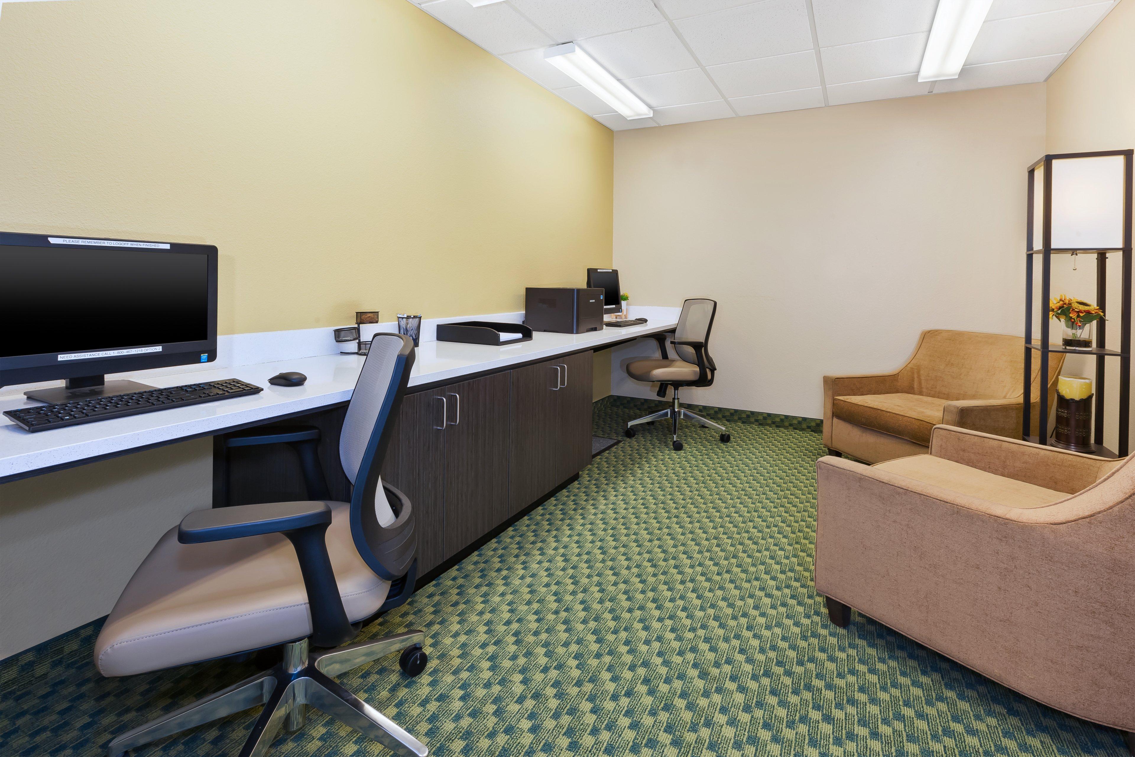 Candlewood Suites Polaris By Ihg Columbus Exterior photo