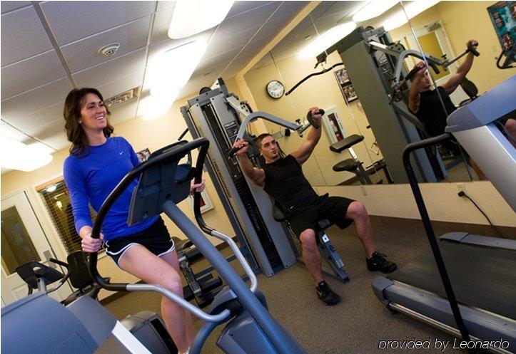 Candlewood Suites Polaris By Ihg Columbus Facilities photo
