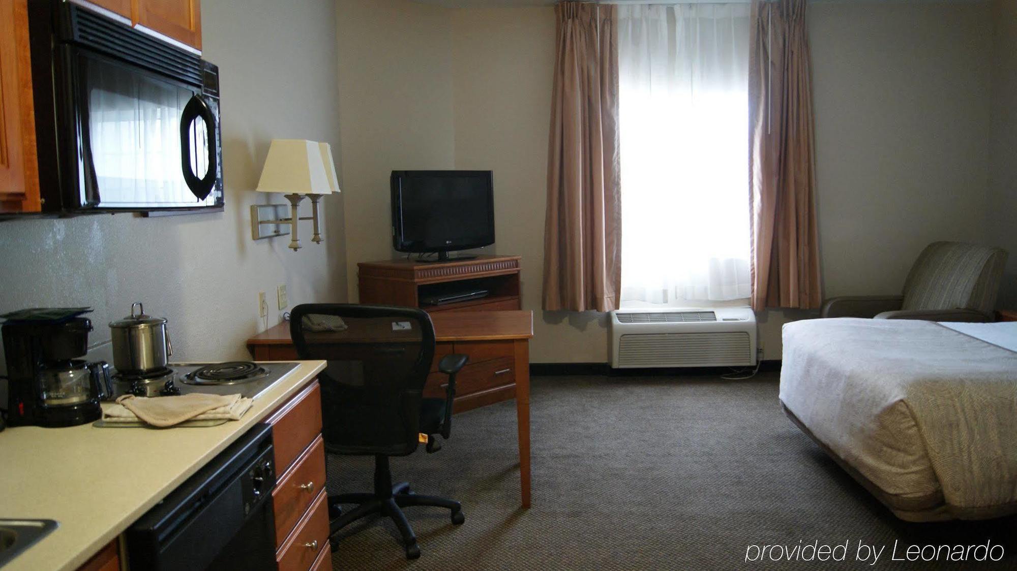 Candlewood Suites Polaris By Ihg Columbus Exterior photo