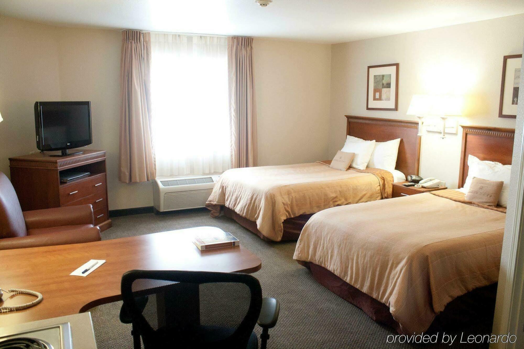 Candlewood Suites Polaris By Ihg Columbus Exterior photo